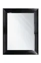 črna Stensko ogledalo Unisex
