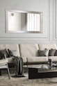 Salon i sypialnia Lustro ścienne 64,4 x 84,4 cm 5900774943570 multicolor