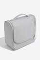 Cestovná kozmetická taštička Stackers 75774 sivá AA00