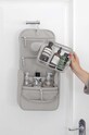 Stackers trusă cosmetică de călătorie gri 75774