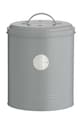 Typhoon composter cu filtru Living 2,5 L gri 1401.063