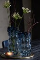 Light & Living vaza decorativa albastru 5880993