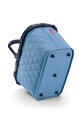 Гостиная и спальня Мусорное ведро Reisenthel Carrybag, 22 L RBK4102 голубой