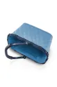 μπλε Καλάθι Reisenthel Carrybag, 22 L