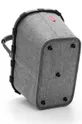 Reisenthel cestino Carrybag, 22 L Alluminio, Poliestere