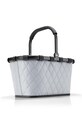 Reisenthel cestino Carrybag, 22 L RBK7062 grigio AA00