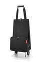 Візок для покупок Reisenthel Foldabletrolley, 30 L чорний RHK7003