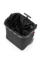Reisenthel wózek na zakupy Carrycruiser, 40 L czarny ROE7040