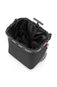 Reisenthel bevásárlókocsi Carrycruiser, 40 L fekete ROE7040