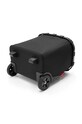 Reisenthel wózek na zakupy Carrycruiser, 40 L ROE7040 czarny