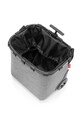 Nákupný vozík Reisenthel Carrycruiser, 40 L sivá ROE7052
