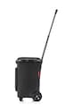 Reisenthel cărucior de cumpărături Carrycruiser Plus Frame 46 L ROF7040 negru AA00