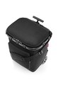 Reisenthel cărucior de cumpărături Carrycruiser Plus Frame 46 L ROF7040 negru