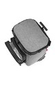 Reisenthel cărucior de cumpărături Carrycruizer Plus Frame 46 L gri ROF7052