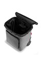 Reisenthel cărucior de cumpărături Carrycruizer Plus Frame 46 L ROF7052