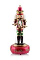 Музична скринька Affek Design Santa Lila барвистий HTO5084.SW