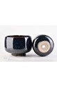 Набір квіткових горщиків Affek Design Neva 2-pack HTYE2151 темно-синій AA00