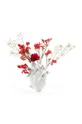 білий Декоративна ваза Seletti Love in Bloom