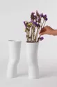 Декоративна ваза Seletti 2-pack Unisex