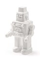 Вітальня та спальня Декорація Seletti Memorabilia My Robot 10446 білий