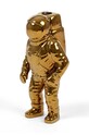 Seletti vaza decorativa Cosmic Diner Starman 10933 galben AA00