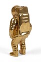 Living și dormitor Seletti vaza decorativa Cosmic Diner Starman 10933 galben