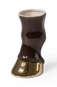 Seletti wazon dekoracyjny Animal Horse multicolor 11080