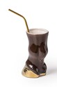Seletti wazon dekoracyjny Animal Horse multicolor 11080
