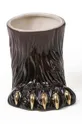 Декоративна ваза Seletti Animal Bear доломіт