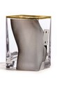Декоративна ваза Seletti Two of Spades 14122. барвистий AA00