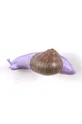 viacfarebná Nástenný vešiak Seletti Slow Snail #3 Unisex