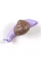 Настінна вішалка Seletti Slow Snail #3 барвистий