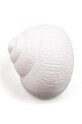 Настінна вішалка Seletti Sleepy Snail #1 14632 білий AA00