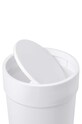Смітник Umbra Touch Trash Can 023269.660 білий AA00