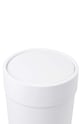 Łazienka Umbra kosz na śmieci Touch Trash Can 023269.660 biały