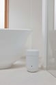 Umbra kosz na śmieci Touch Trash Can 023269.660 biały