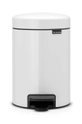 Смітник Brabantia 3 L білий 112126