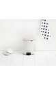 Смітник Brabantia NewIcon 5 L 112065 білий