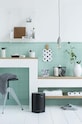 Урна для мусора Brabantia NewIcon 5 L 112928 чёрный
