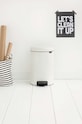 Смітник Brabantia NewIcon 12 L 111969. білий