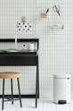 Урна для мусора Brabantia NewIcon 12 L белый 111969.