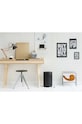 Brabantia cos de gunoi NewIcon 12 L 113741 negru