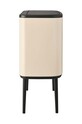 Brabantia cos de gunoi Bo Touch 11 + 23 L 201585 bej AA00
