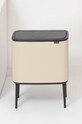 Brabantia cos de gunoi Bo Touch 11 + 23 L 201585