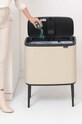 Brabantia cos de gunoi Bo Touch 11 + 23 L 201585