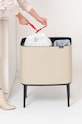 Odpadkový koš Brabantia Bo Touch 11 + 23 L 201585