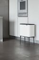 Koš za smeće Brabantia Bo Touch Hi 3 x 11 L 313523