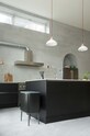 Смітник Brabantia Bo Touch Hi 3 x 11 L 316067