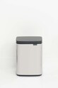 Brabantia cos de gunoi Bo 4 L 222788 gri