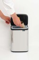 Odpadkový kôš Brabantia Bo 4 L 222788